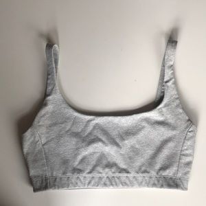 Outdoor Voices Double-Time Bra